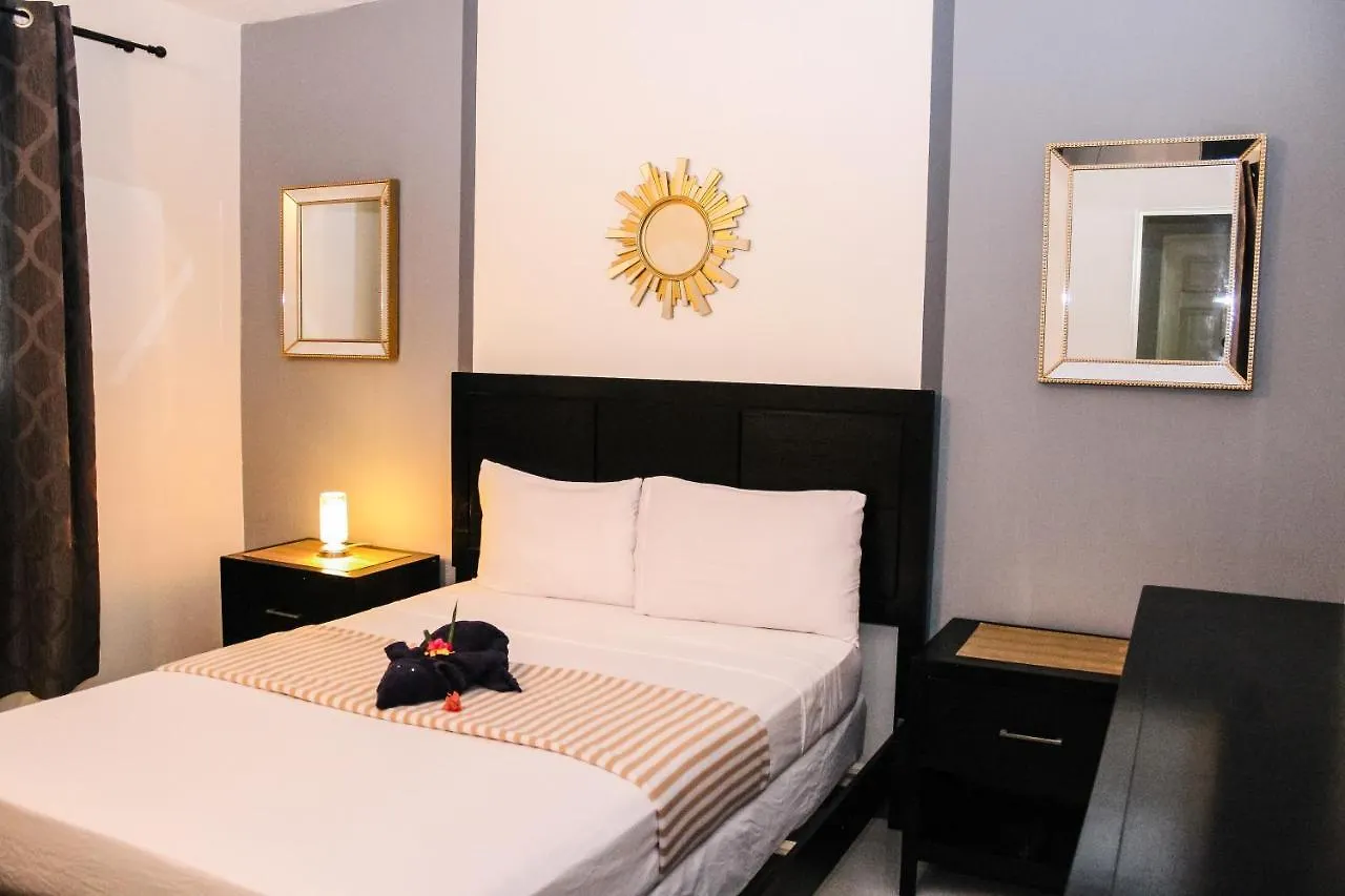 Palm Spring Inn Oranjestad  0*, Oranjestad (Sint Eustatius)