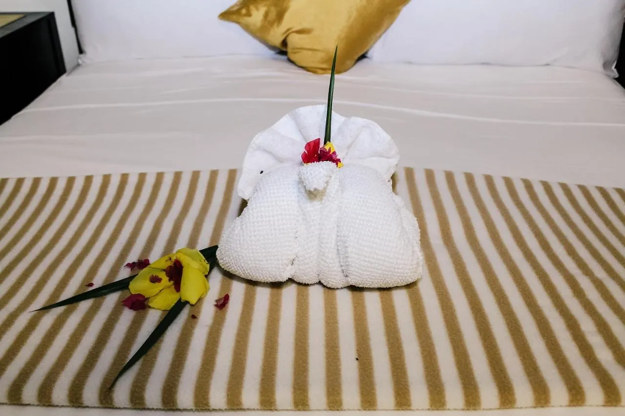 Palm Spring Inn Oranjestad  Oranjestad (Sint Eustatius)