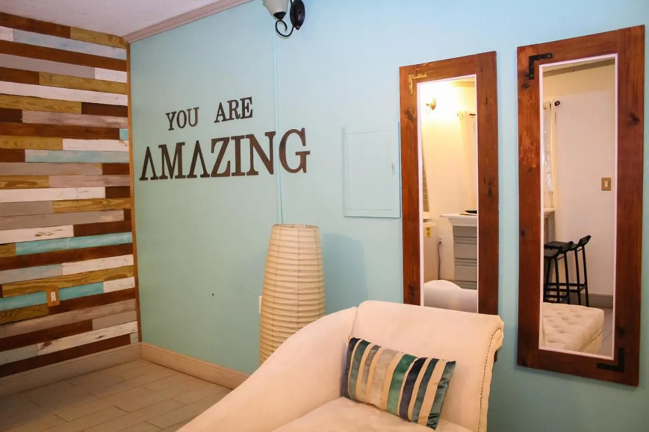 Palm Spring Inn Oranjestad  Apartment