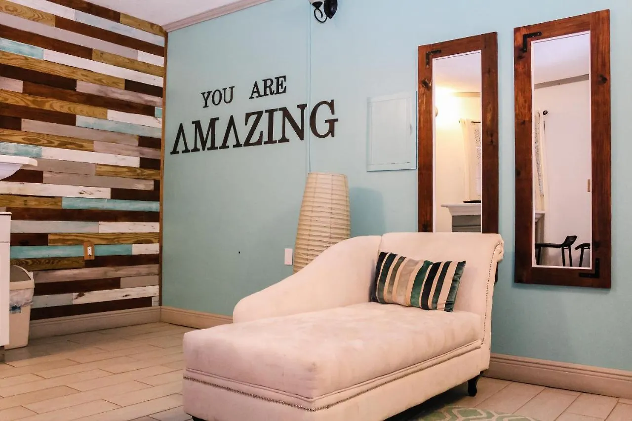 Apartment Palm Spring Inn Oranjestad