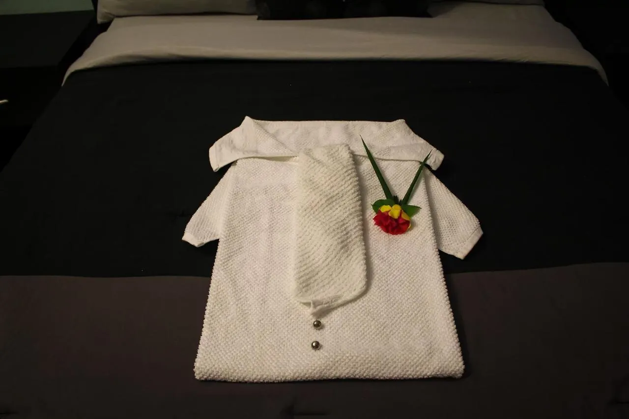 Palm Spring Inn Oranjestad  Bonaire, Saint Eustatius and Saba