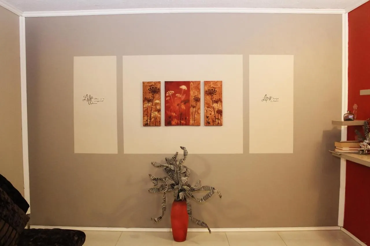 Palm Spring Inn Oranjestad  Apartment