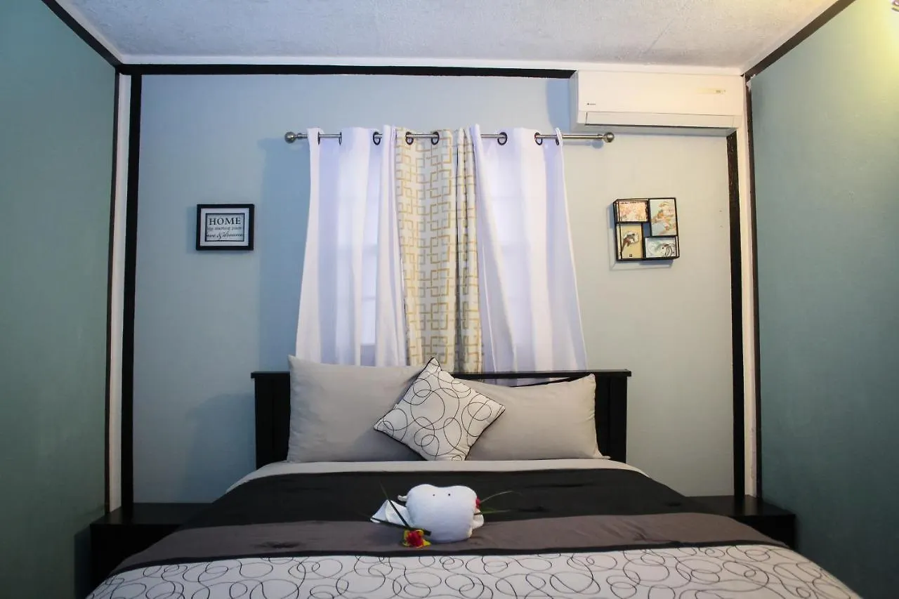 Apartment Palm Spring Inn Oranjestad  Bonaire, Saint Eustatius and Saba
