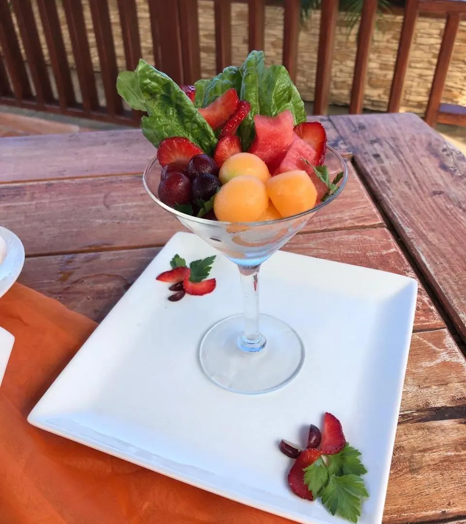 Palm Spring Inn Oranjestad  Bonaire, Saint Eustatius and Saba