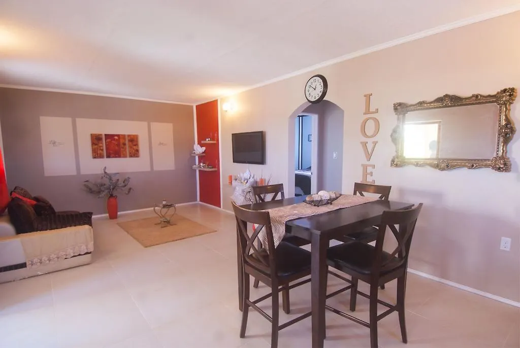 Palm Spring Inn Oranjestad