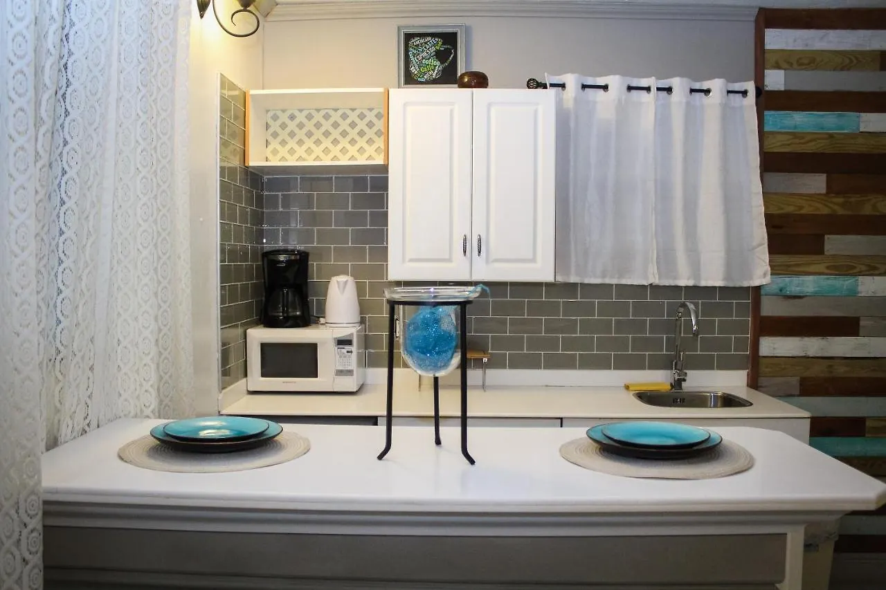 Apartment Palm Spring Inn Oranjestad
